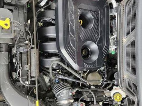 Certified 2022 Ford EcoSport SE AWD/4WD image 33