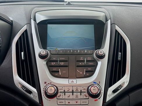 Used 2017 GMC Terrain SLT w/ Driver Alert Package I image 13