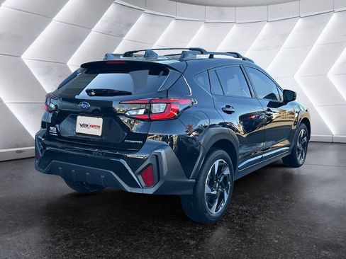 Certified 2025 Subaru Crosstrek 2.5i Limited w/ Crosstrek Mirror Package image 4