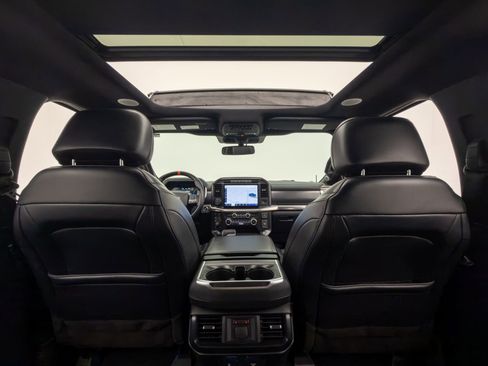 Used 2022 Ford F150 Raptor w/ Equipment Group 801A High image 11