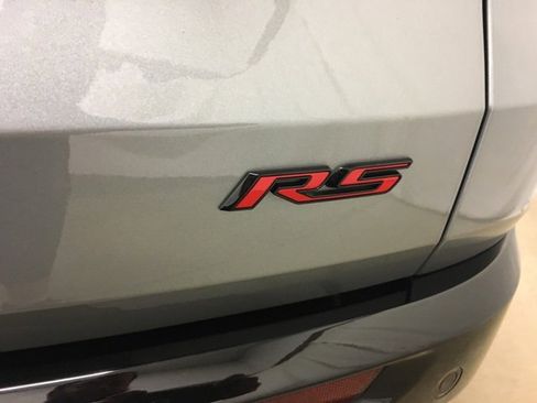 Used 2024 Chevrolet Traverse RS w/ LPO, Floor Liner Package image 13