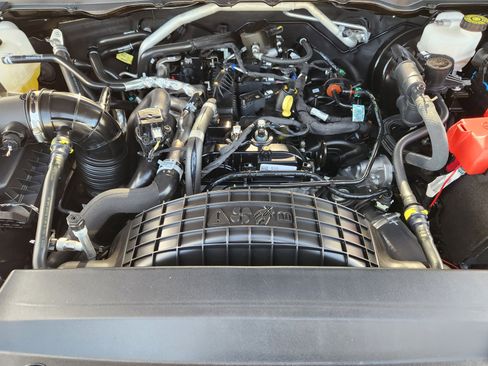 Used 2023 Ford Ranger XLT w/ Equipment Group 302A High image 30