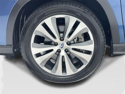 Used 2022 Subaru Ascent Limited w/ Technology Package image 58