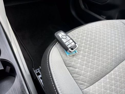 Used 2025 Ford Escape Active w/ Tech Pack #1 image 26