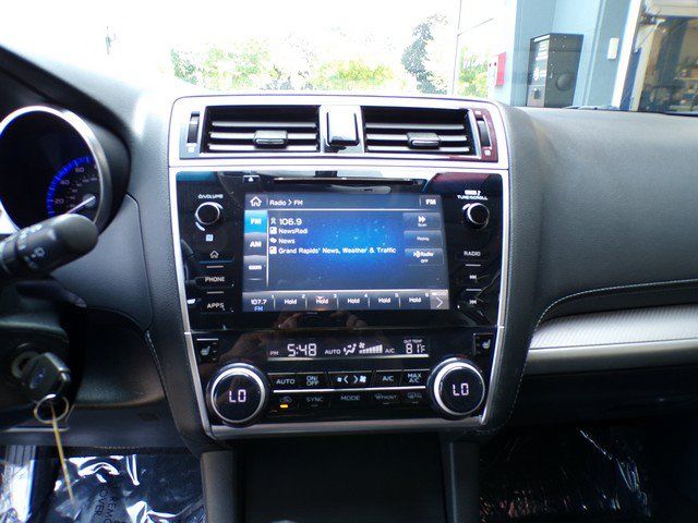Used 2018 Subaru Outback 2.5i Premium AWD/4WD image 11