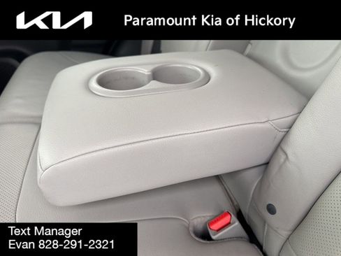 Used 2015 Honda CR-V EX-L image 14