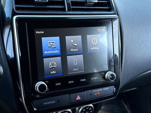 Used 2024 Mitsubishi Outlander Sport ES image 23