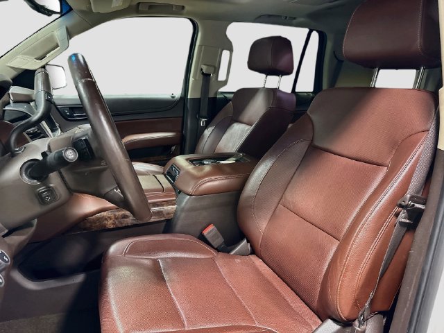 Used 2018 Chevrolet Tahoe Premier AWD/4WD image 14