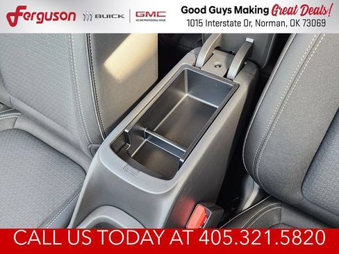 New 2026 Buick Encore GX Preferred w/ Comfort Package FWD image 31
