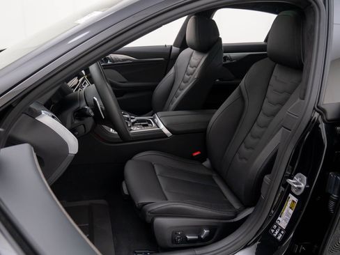 New 2026 BMW M850i xDrive AWD/4WD image 18