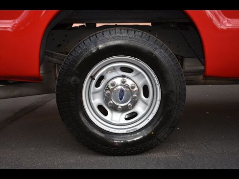 Used 2015 Ford F250 XL w/ XL Value Package image 32