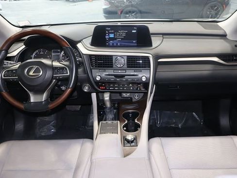 Used 2021 Lexus RX 350 FWD w/ Premium Package image 29