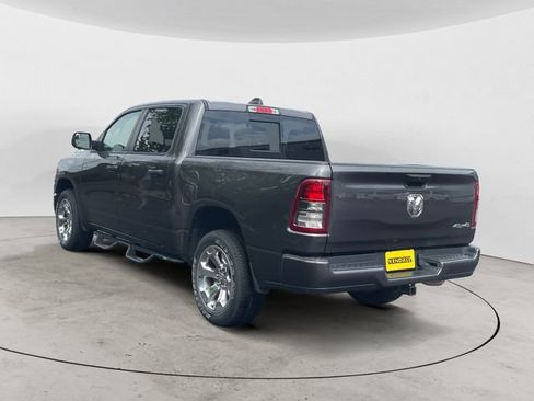 Used 2024 RAM 1500 Tradesman AWD/4WD image 3