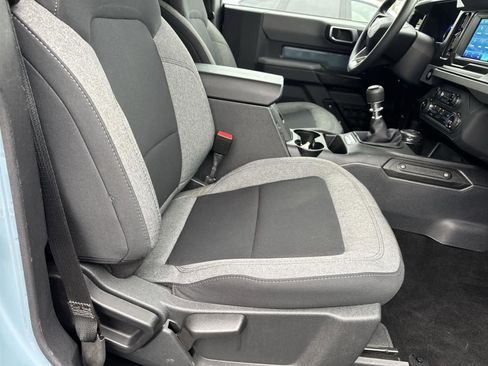 Used 2022 Ford Bronco 2-Door image 15