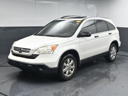 Used 2009 Honda CR-V EX image 4