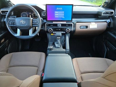 New 2026 Toyota 4Runner Limited AWD/4WD image 5