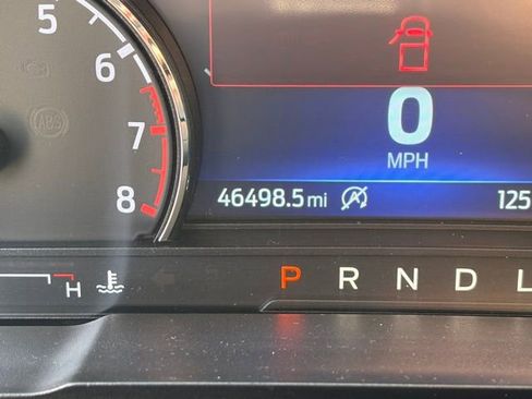 Used 2022 Ford Maverick XLT w/ Equipment Group 300A Standard image 18