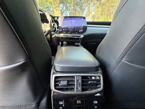 Certified 2024 Lexus RX 350 Premium Plus w/ Convenience Package FWD image 37