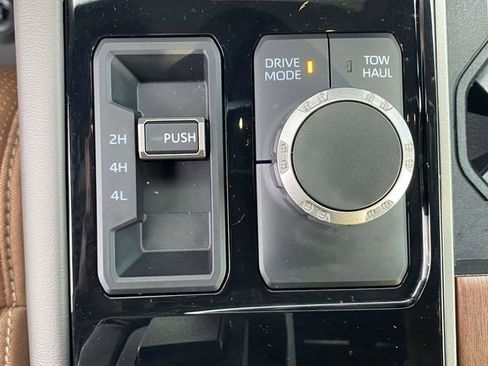 Used 2026 Toyota Tundra 1794 Edition image 35