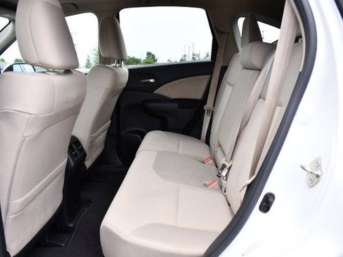 Used 2015 Honda CR-V EX image 20
