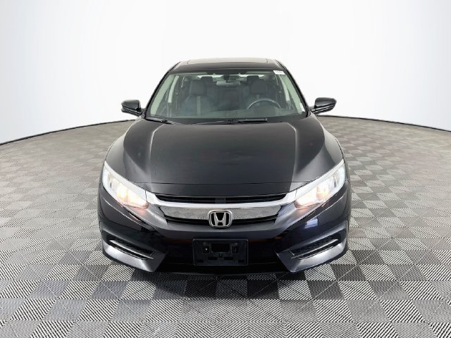 Used 2017 Honda Civic EX image 2