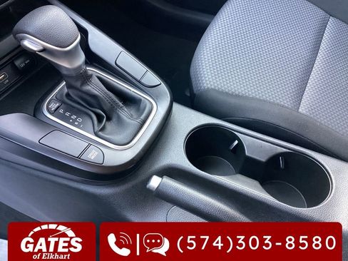 Used 2024 Kia Soul LX w/ Option Group 015 image 27