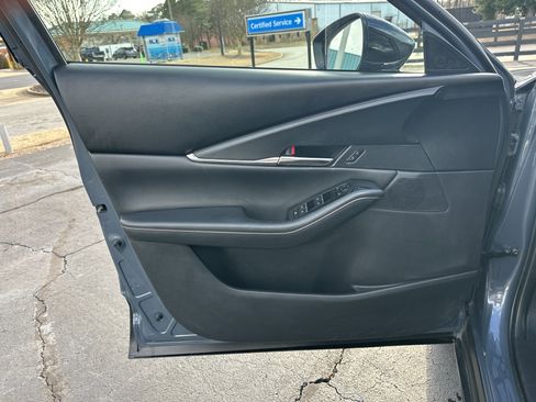 Used 2024 MAZDA CX-30 AWD 2.5 S w/ Preferred Package image 11