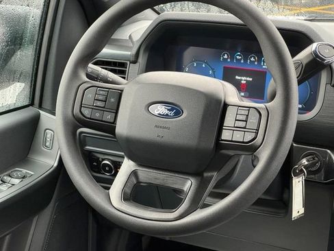 New 2026 Ford F150 STX AWD/4WD image 8