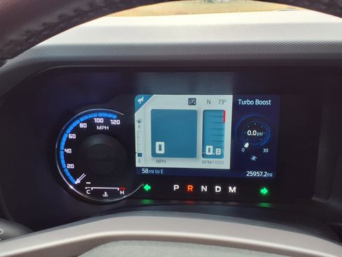 Used 2023 Ford Bronco Big Bend image 20