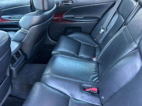 Used 2010 Lexus GS 350 image 26