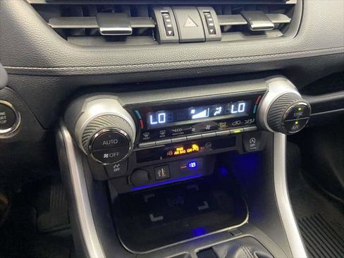 Certified 2025 Toyota RAV4 XLE Premium image 26