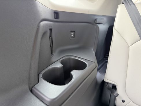 New 2026 Honda Pilot Touring image 19