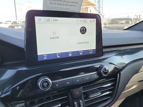 Used 2024 Ford Escape ST-Line image 13