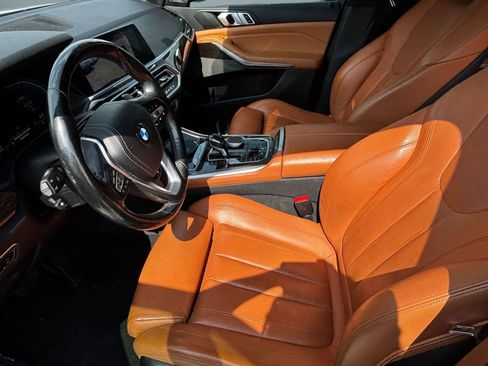 Used 2019 BMW X5 xDrive40i image 5