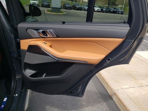 New 2026 BMW X5 xDrive50e AWD/4WD image 16