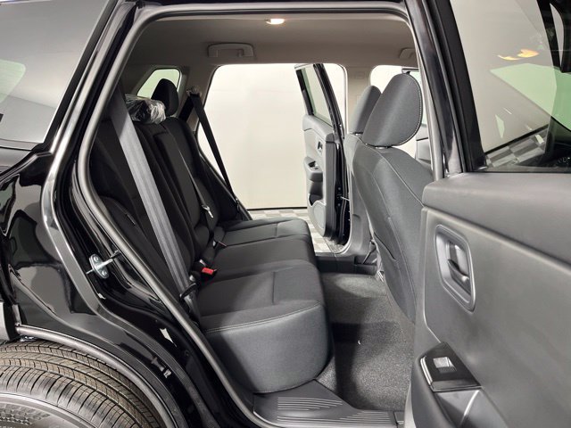 New 2027 Nissan Rogue S FWD image 43