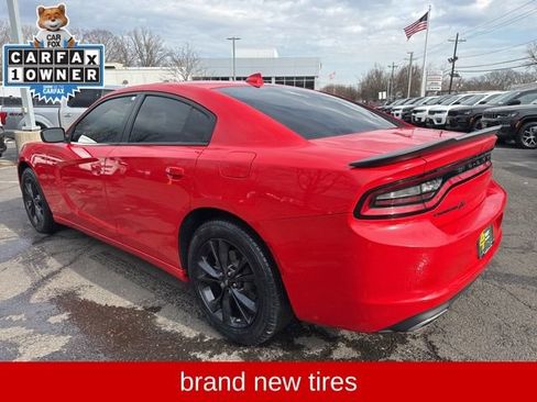 Used 2023 Dodge Charger SXT w/ Blacktop Special Edition image 21