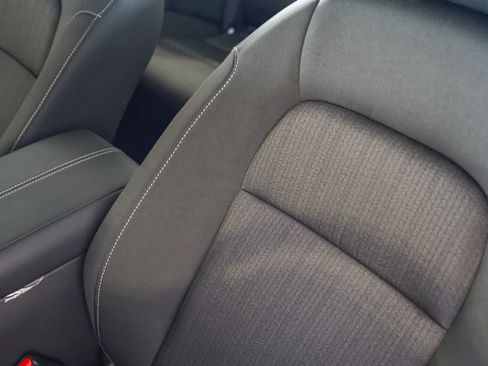 New 2025 Nissan Altima 2.5 S FWD image 25