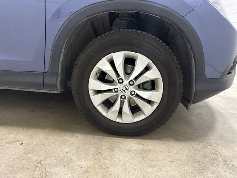Used 2012 Honda CR-V EX-L image 13