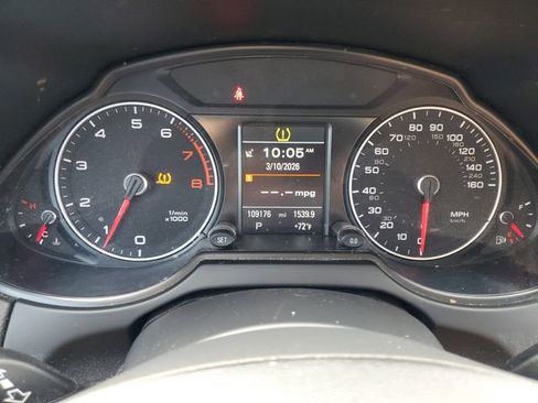 Used 2017 Audi Q5 2.0T Premium w/ Audi MMI Navigation Plus image 20