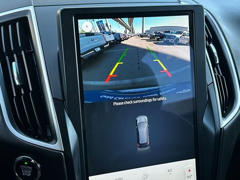 Certified 2022 Ford Edge SEL w/ Convenience Package image 18