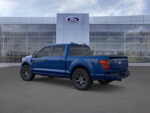 New 2026 Ford F150 STX AWD/4WD image 4