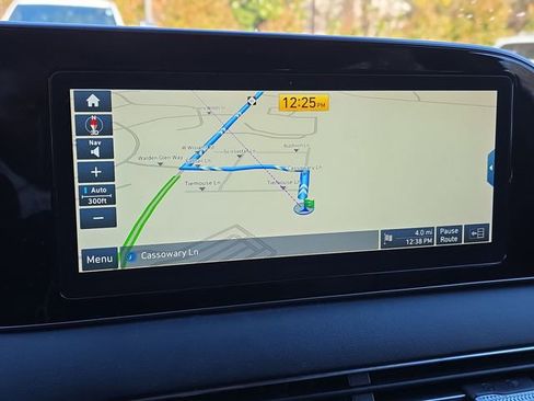 Used 2020 Hyundai Palisade Limited image 35