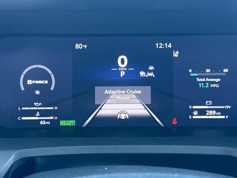 Certified 2025 Toyota Tacoma Limited image 33