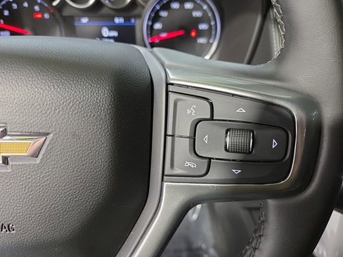 Used 2023 Chevrolet Suburban LS image 15