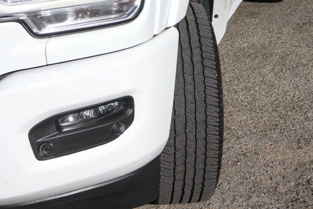 Used 2021 RAM 2500 Laramie w/ Safety Group AWD/4WD image 46