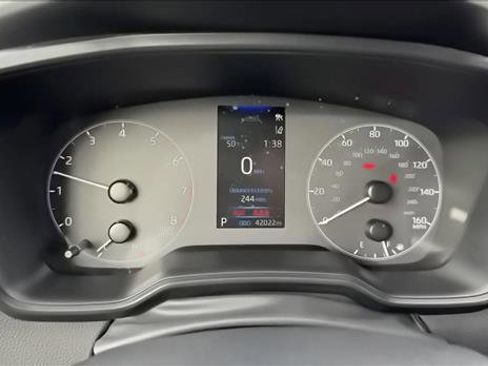 Used 2024 Toyota Corolla LE FWD image 12