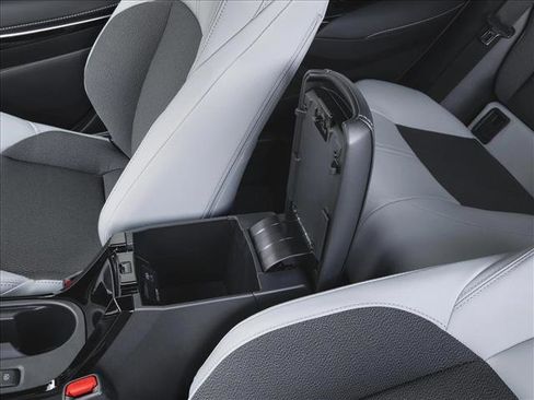 New 2026 Toyota Corolla XSE FWD image 10