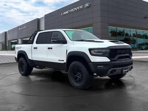 Used 2024 RAM 1500 TRX w/ TRX Level 2 Equipment Group image 7