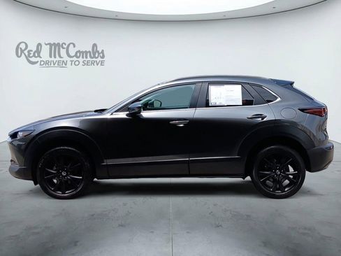 Used 2023 MAZDA CX-30 AWD 2.5 S w/ Select Package image 2